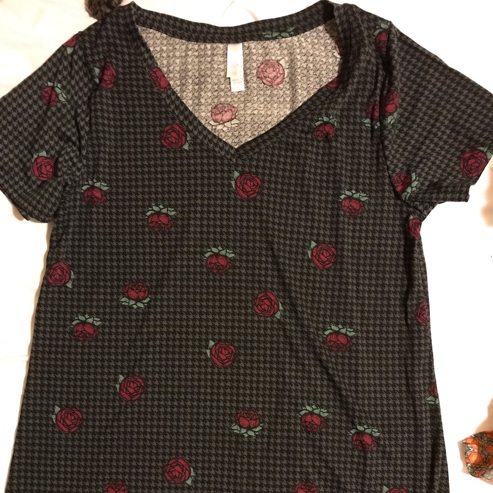 Lularoe Christy T size XL